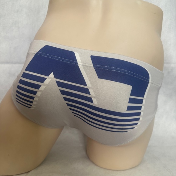 Addicted Pack Up Swimsuit Small 28-30 Gently worn Nylon/spandex no fabric tag - Picture 3 of 7